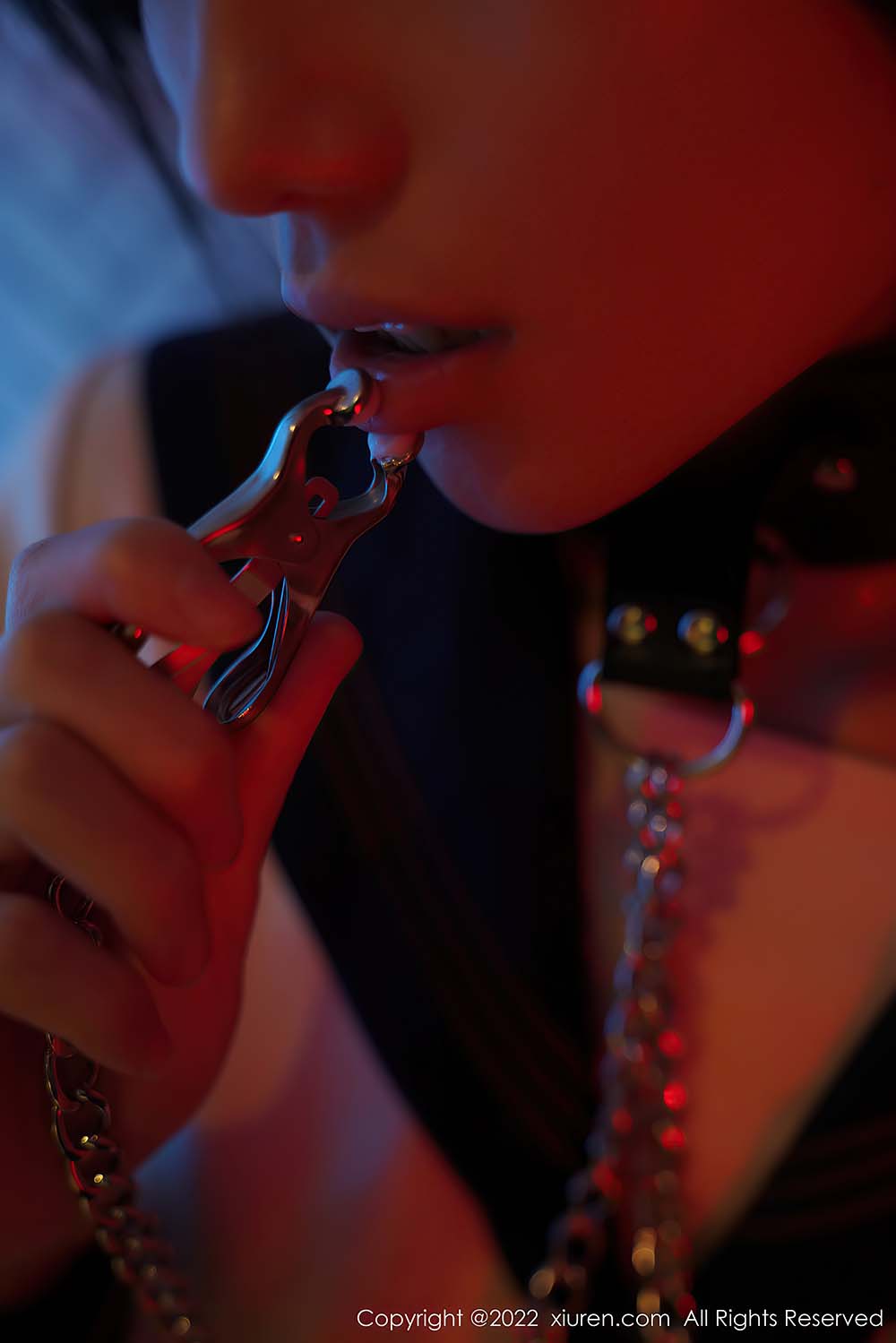 [Xiuren秀人网]2022.05.10 NO.4986 仓井优香 预览图 - 3