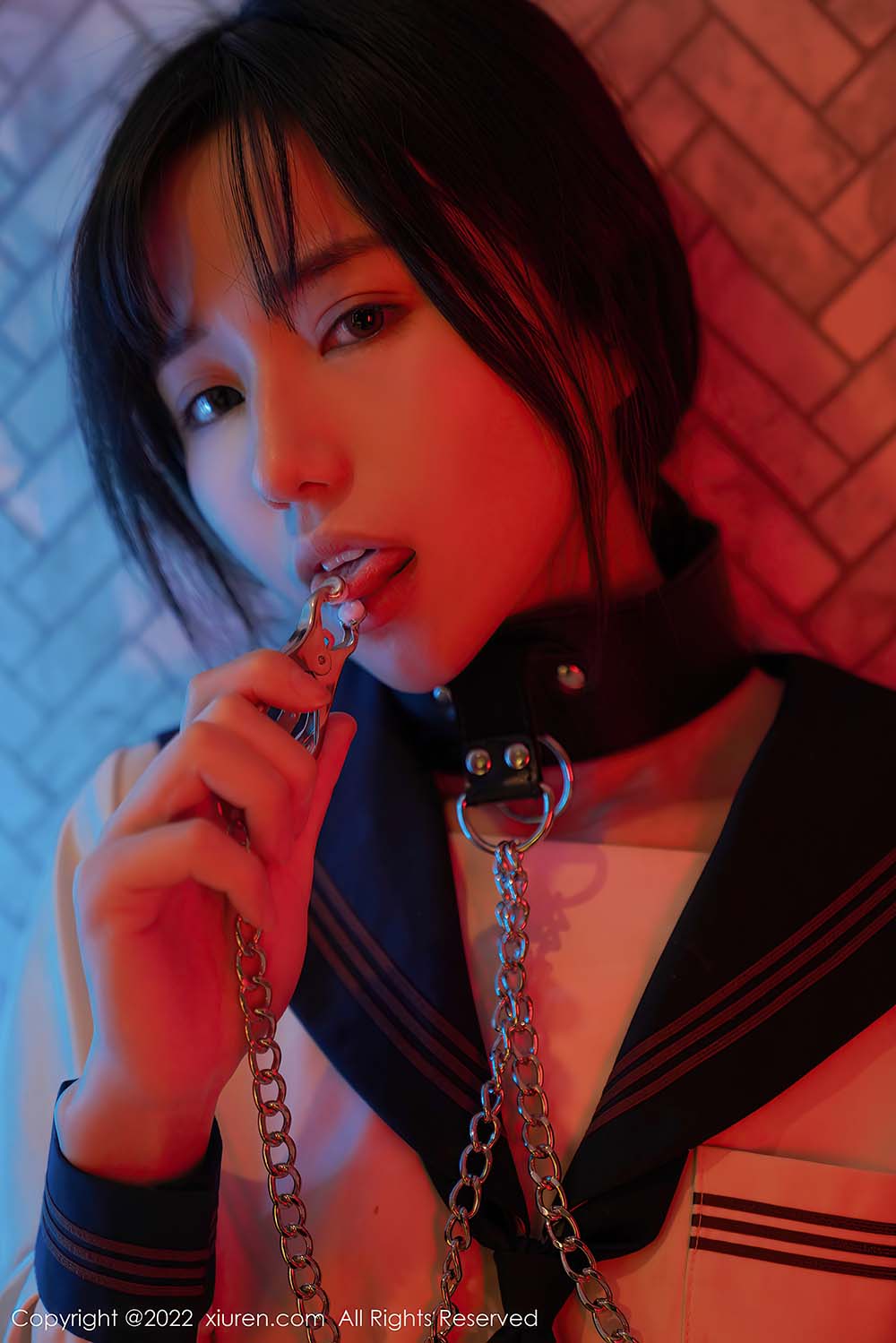 [Xiuren秀人网]2022.05.10 NO.4986 仓井优香 预览图 - 4