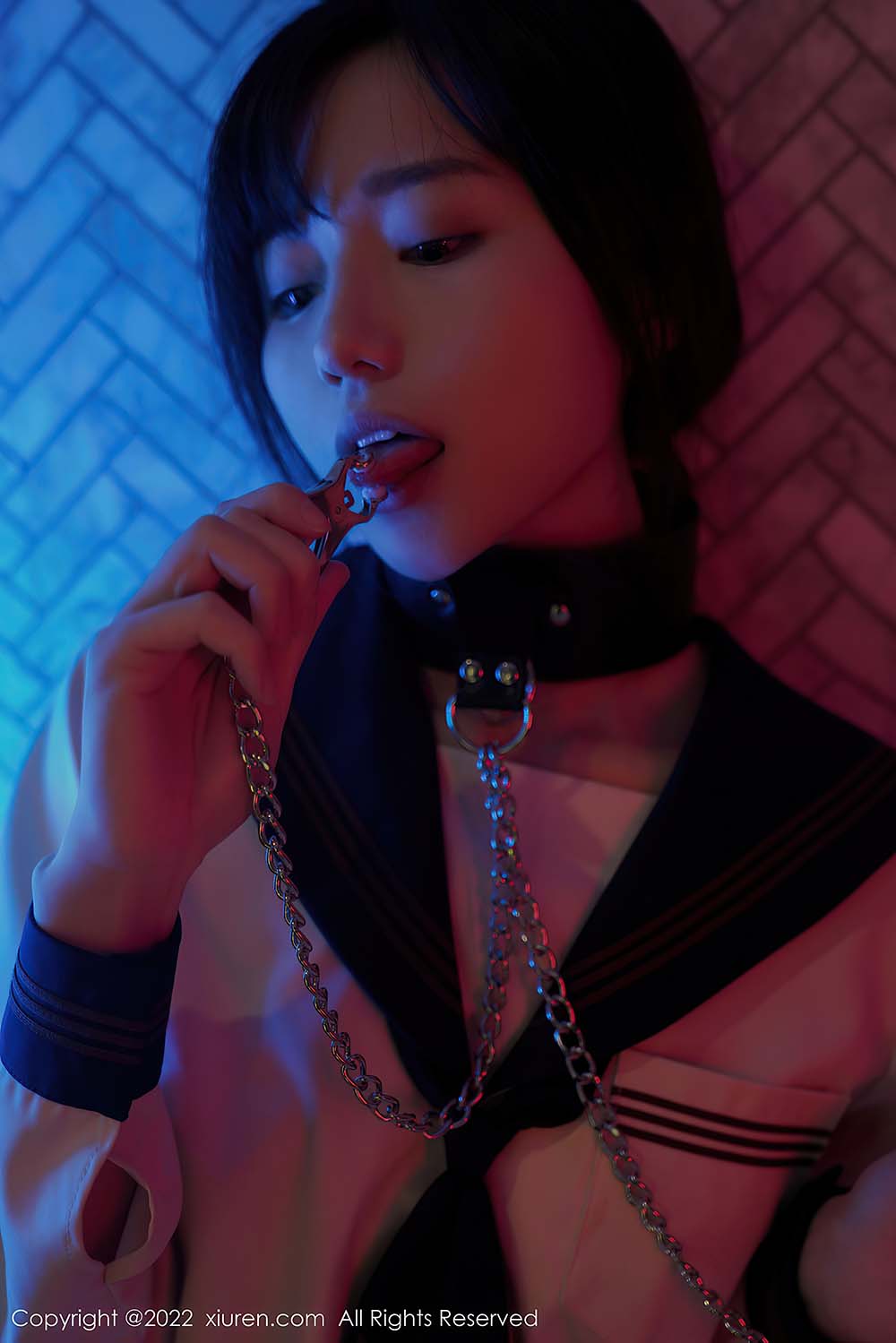 [Xiuren秀人网]2022.05.10 NO.4986 仓井优香 预览图 - 5