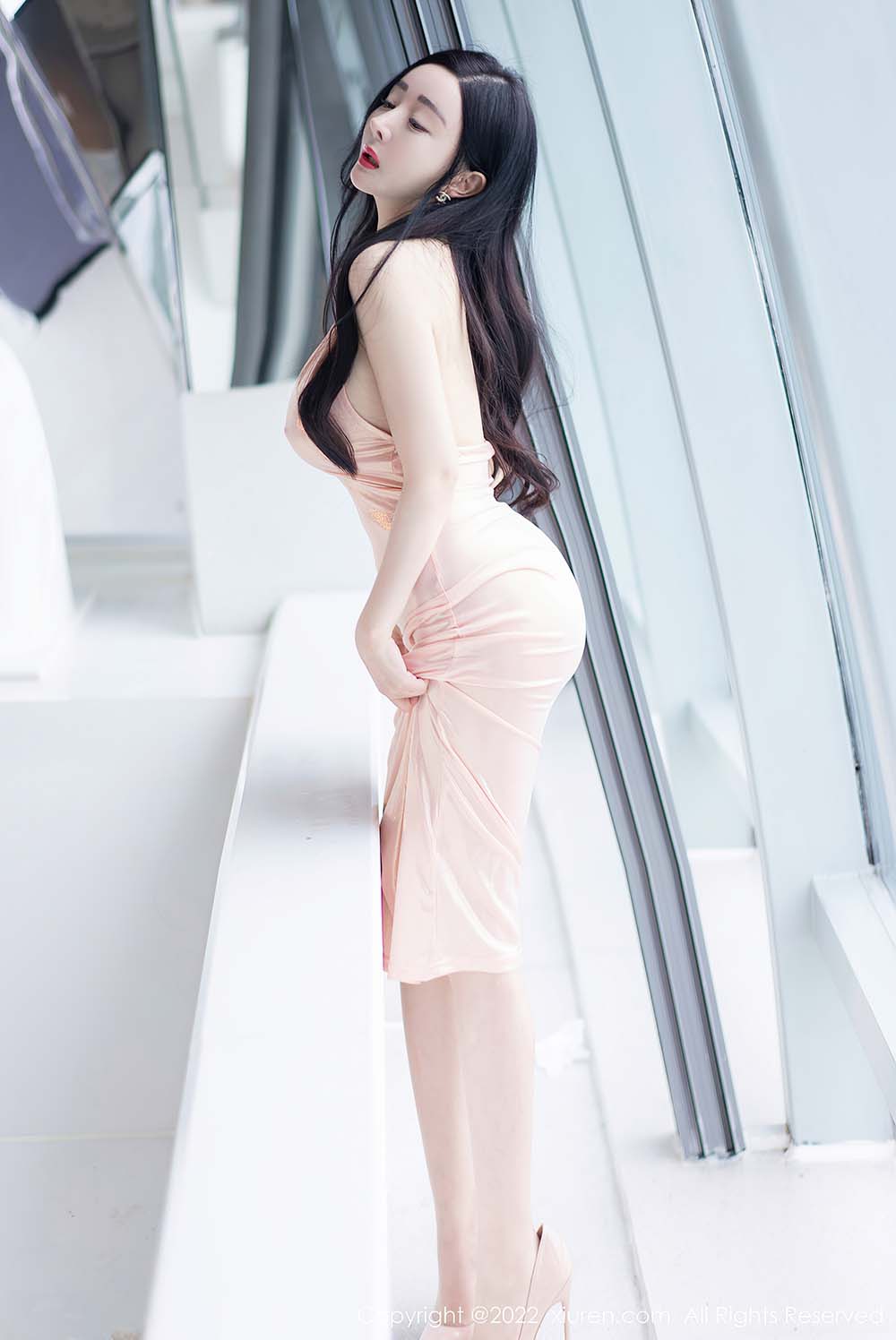 [Xiuren秀人网]2022.05.13 NO.5010 允爾