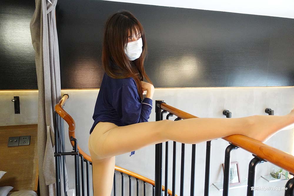 [ROSI口罩系列]2022.07.03 NO.2212