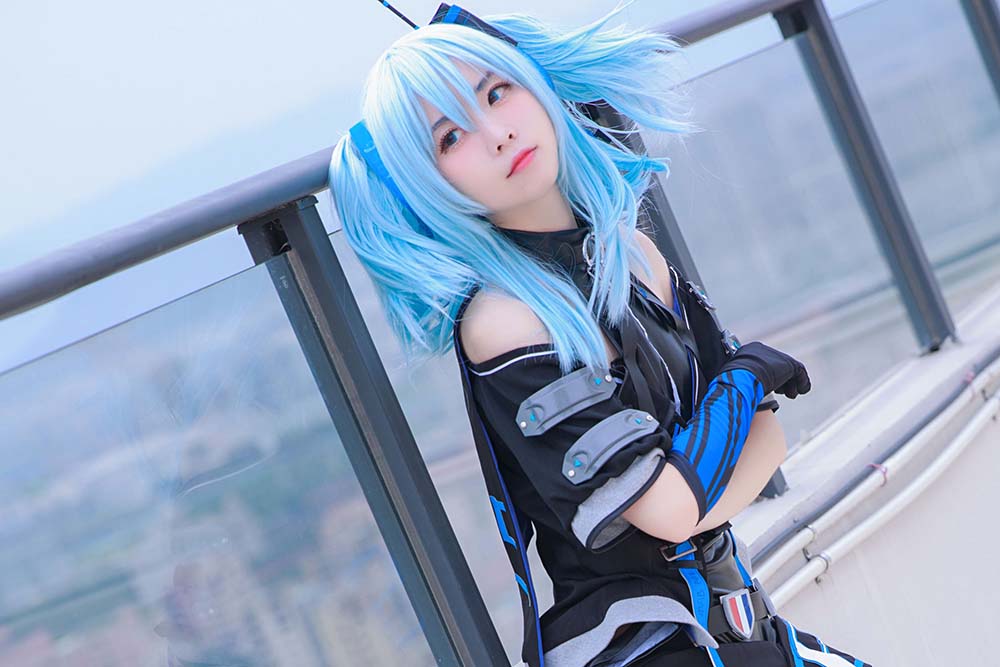 G44不会受伤 – PA-15 预览图 - 2