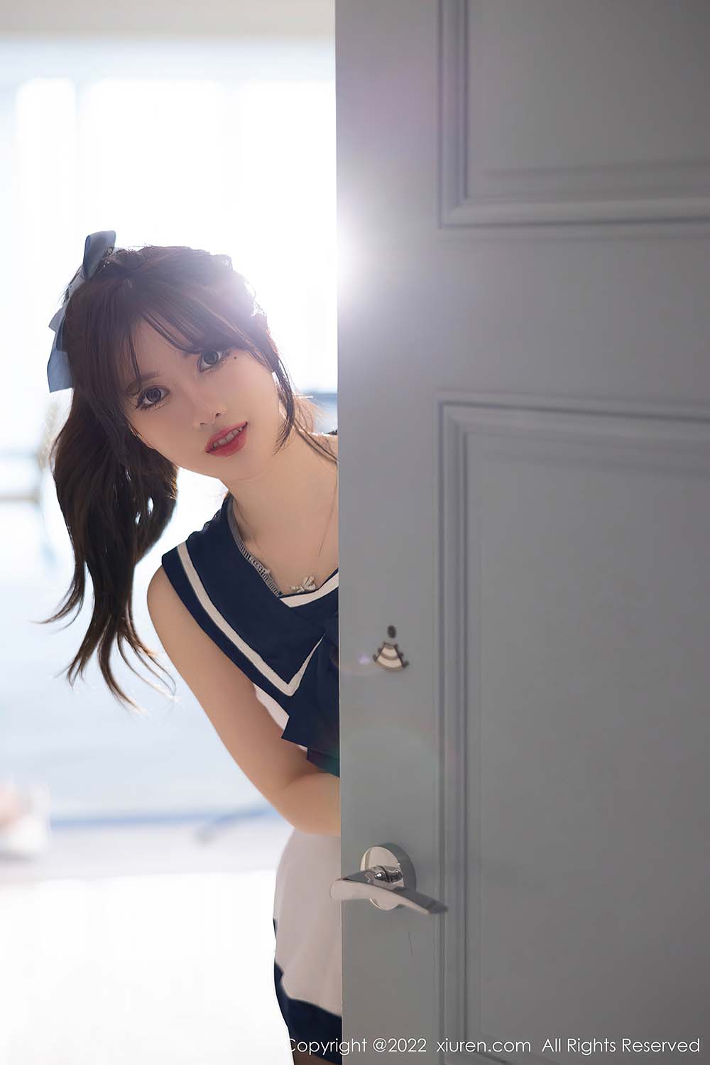 [Xiuren秀人网]2022.05.19 NO.5032 美桃酱 预览图 - 2