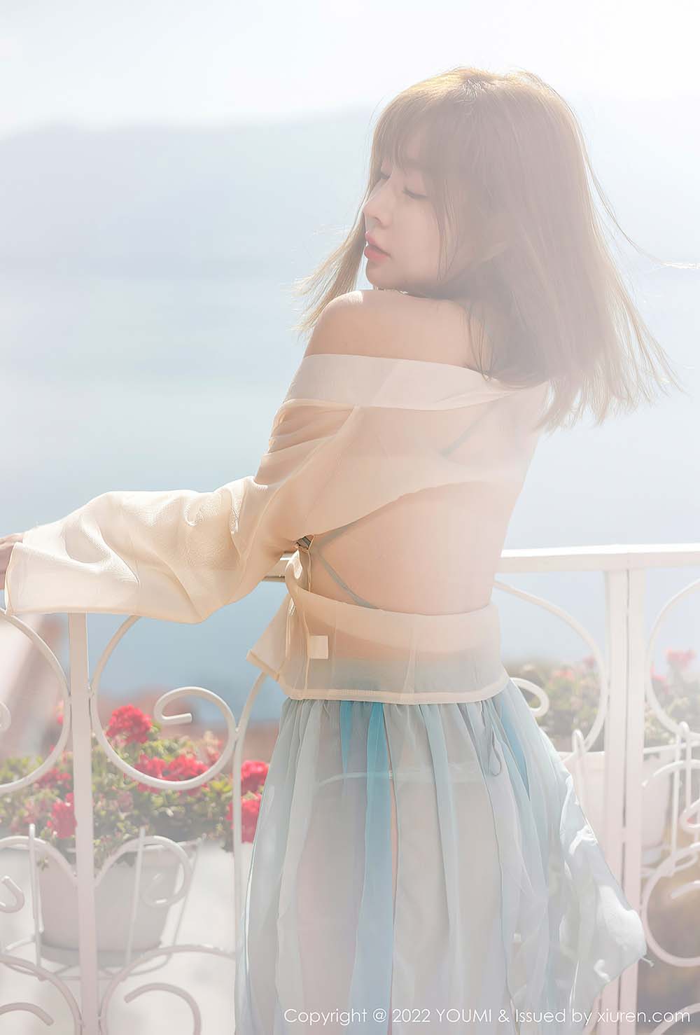 [YouMi尤蜜荟]2022.06.02 VOL.798 王雨纯 预览图 - 2