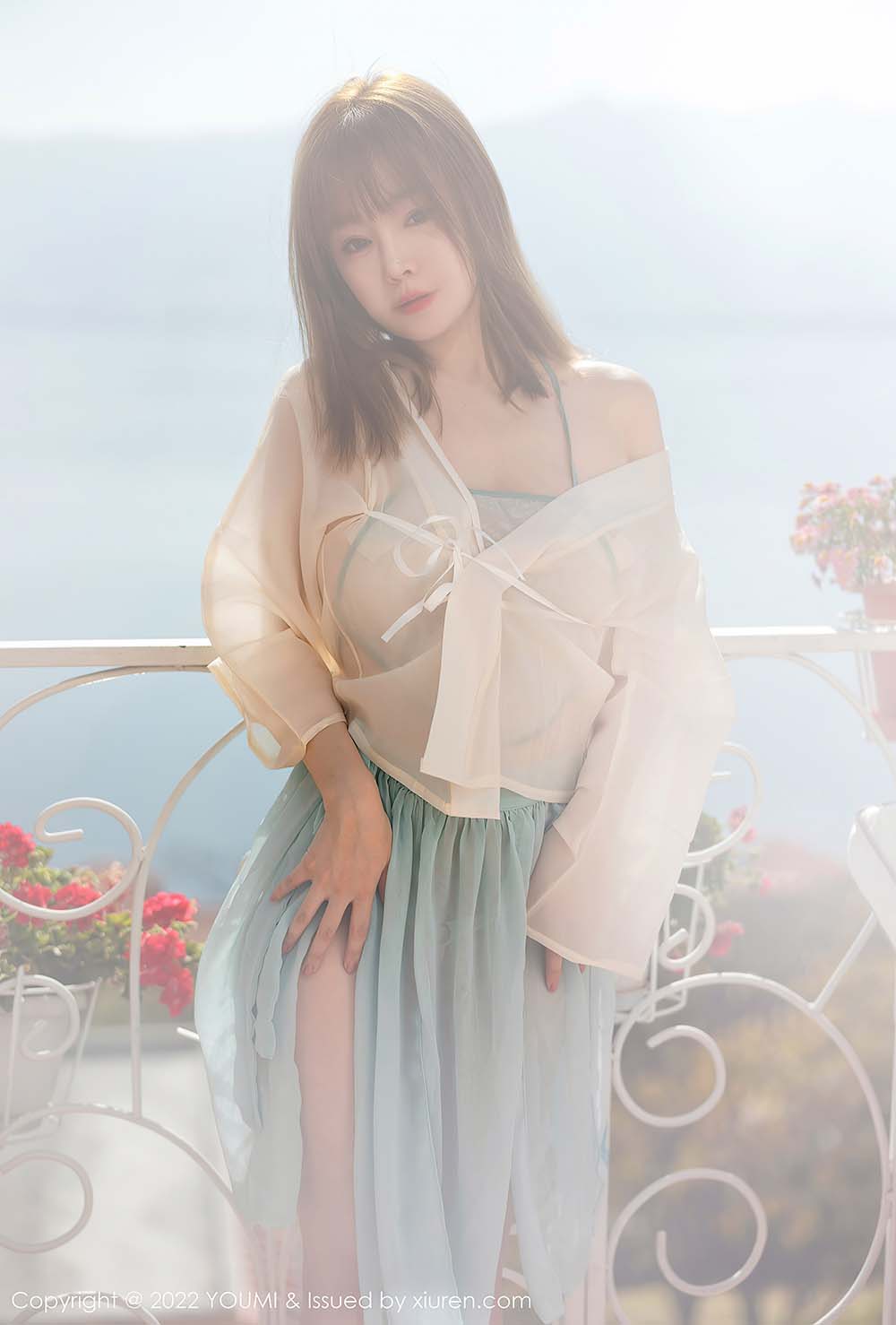 [YouMi尤蜜荟]2022.06.02 VOL.798 王雨纯 预览图 - 3