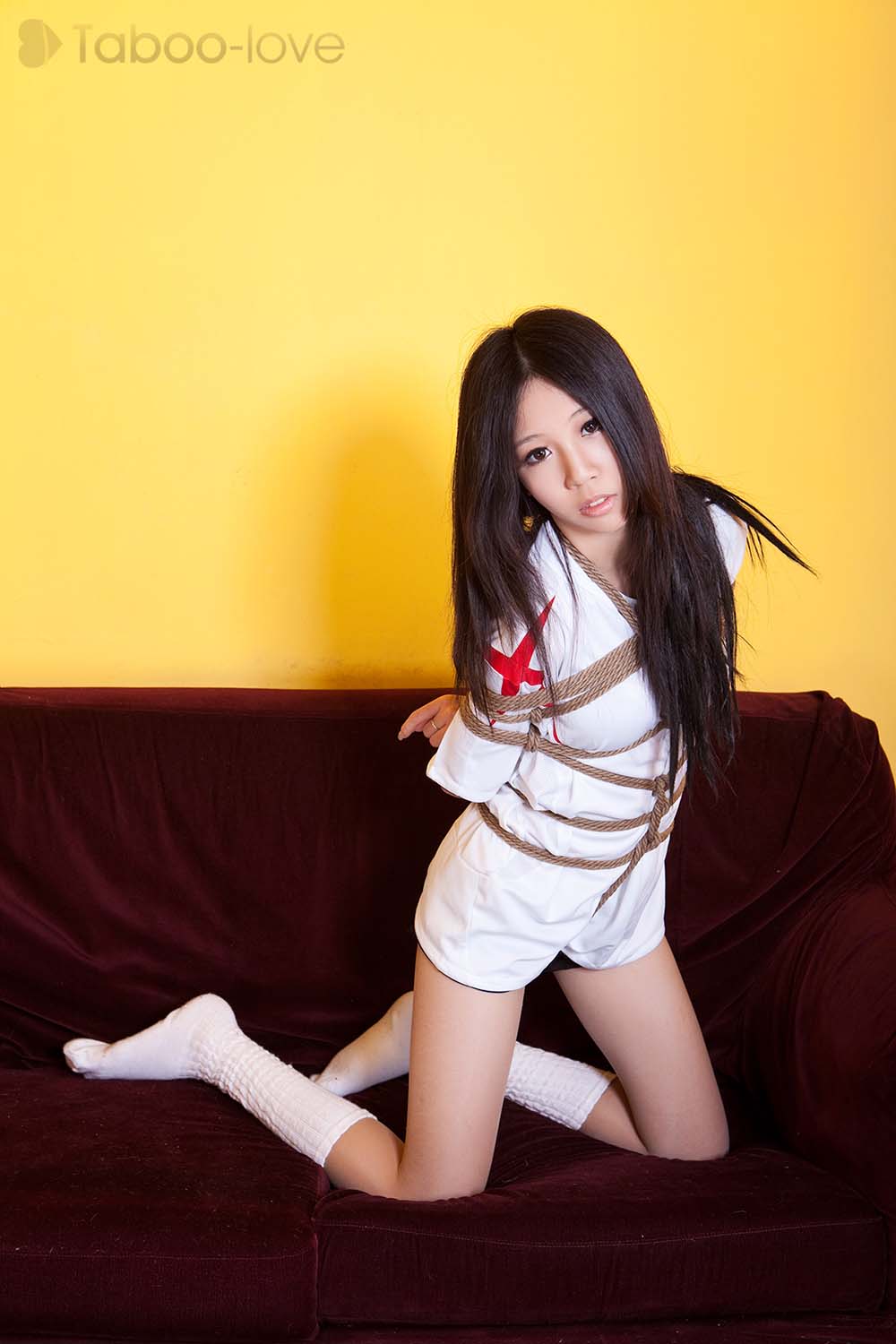 [禁忌摄影]Taboo-love NO.073 世界杯狂热—悲情英格兰 预览图 - 2