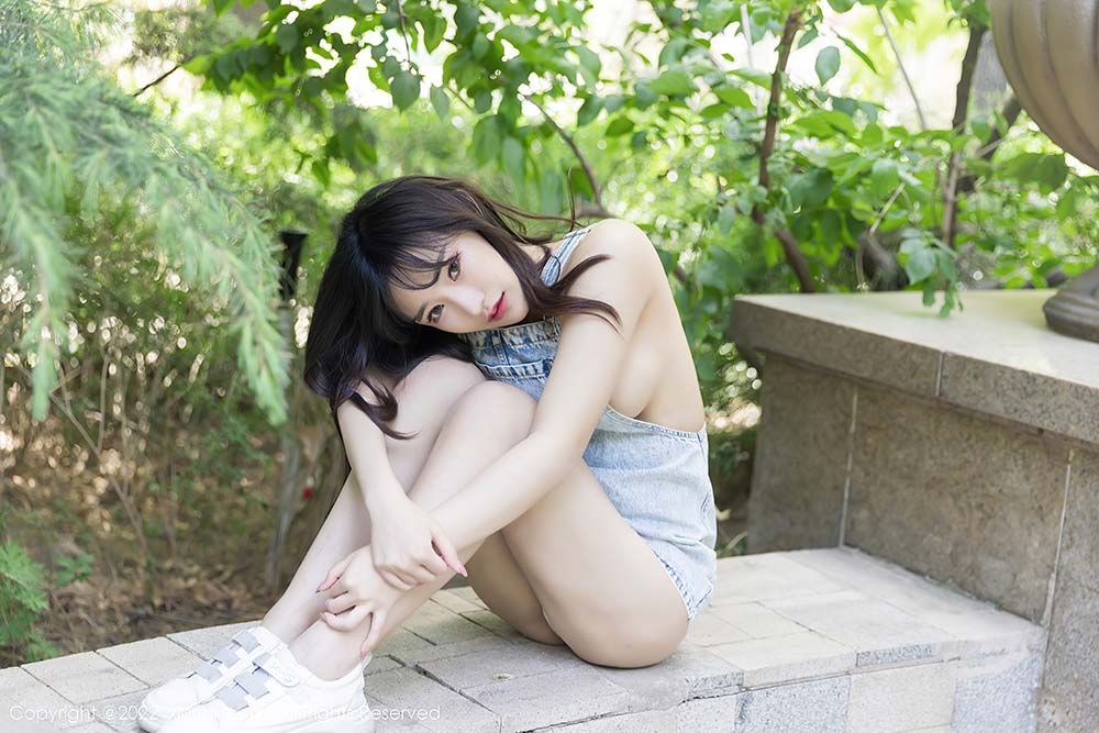 [Xiuren秀人网]2022.05.27 NO.5068 西门小玉 预览图 - 3