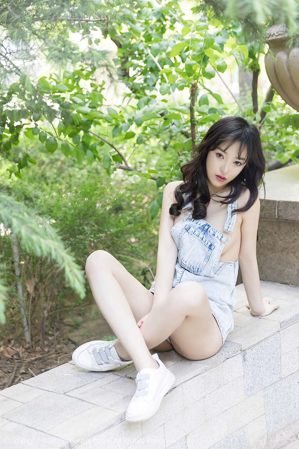 [Xiuren秀人网]2022.05.27 NO.5068 西门小玉 预览图 - 4