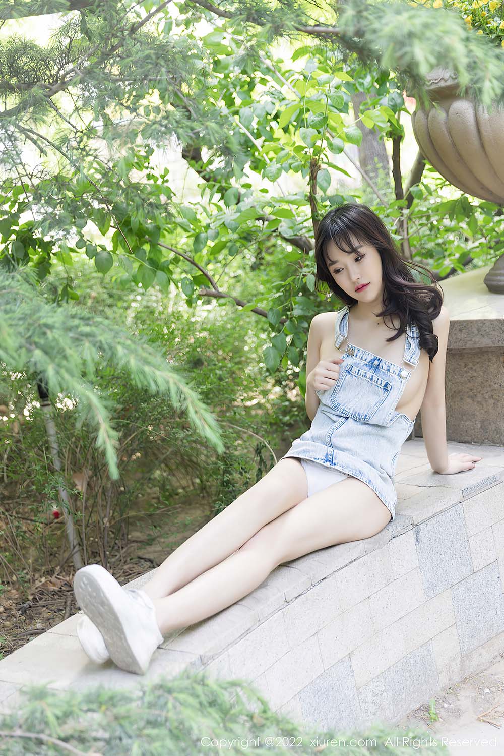 [Xiuren秀人网]2022.05.27 NO.5068 西门小玉 预览图 - 5