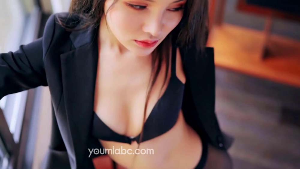 [YouMi尤蜜]视频 2019.11.08 NO.463 霸道女总裁 陈宇曦