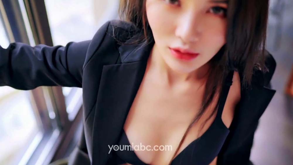 [YouMi尤蜜]视频 2019.11.08 NO.463 霸道女总裁 陈宇曦 预览图 - 2