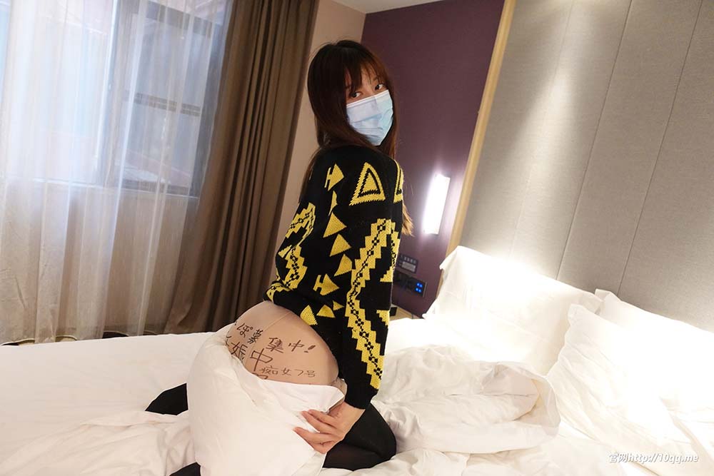 [ROSI口罩系列]2022.07.27 NO.2236