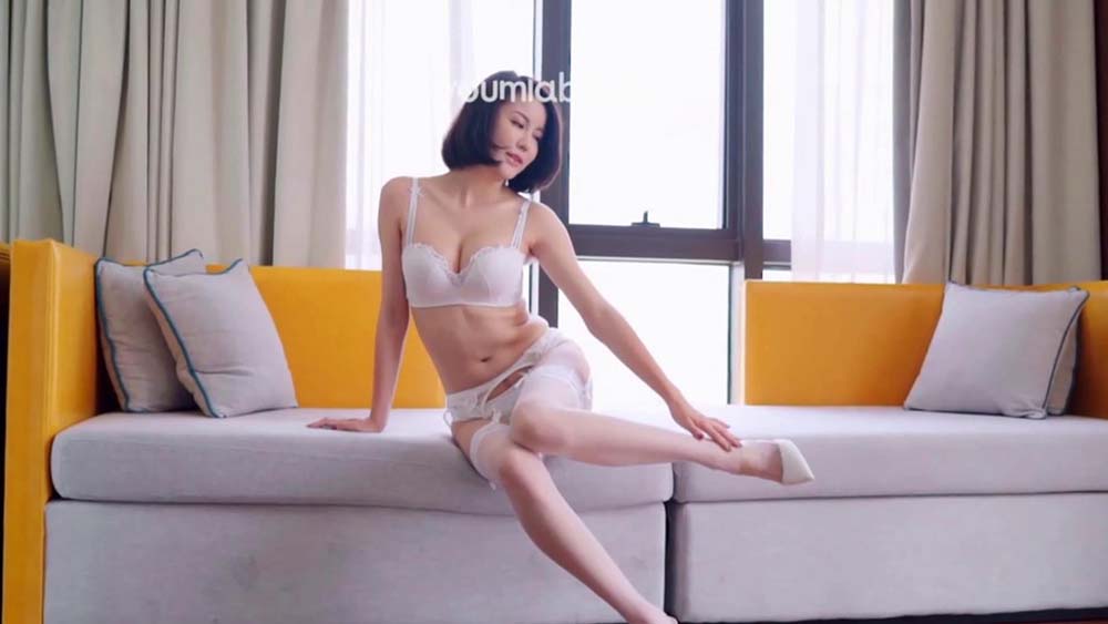 [YouMi尤蜜]视频 2019.11.12 NO.469 白羽佳人 乔雪