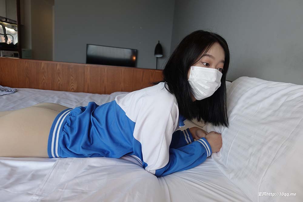 [ROSI口罩系列]2022.07.29 NO.2238