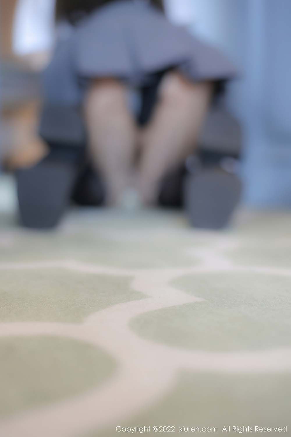 [Xiuren秀人网]2022.06.14 NO.5143 豆瓣酱 预览图 - 3