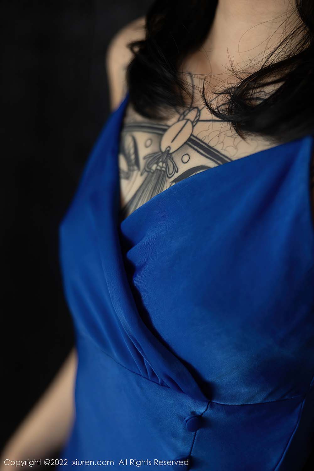 [Xiuren秀人网]2022.06.20 NO.5165 奶瓶. 预览图 - 3