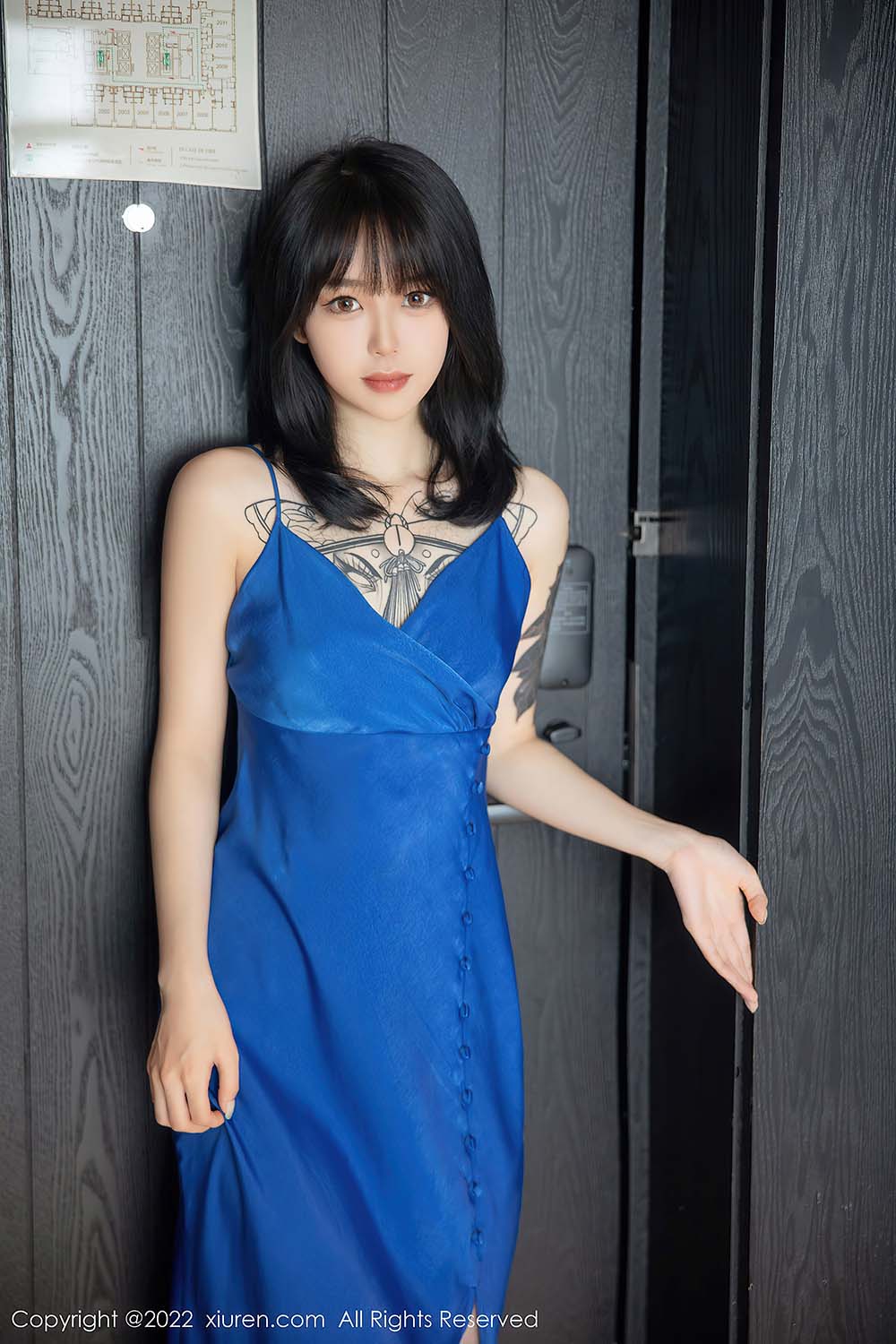 [Xiuren秀人网]2022.06.20 NO.5165 奶瓶. 预览图 - 4