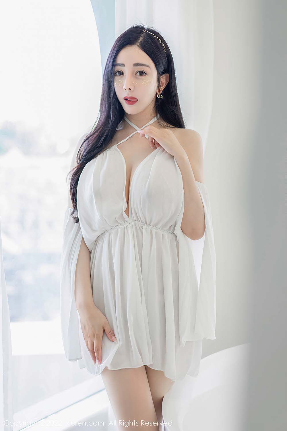 [Xiuren秀人网]2022.06.24 NO.5188 允爾