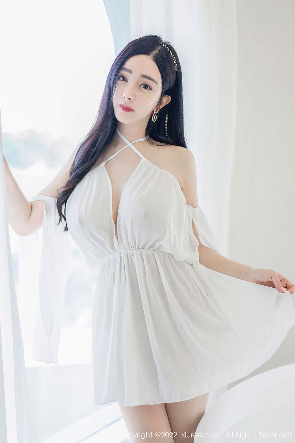 [Xiuren秀人网]2022.06.24 NO.5188 允爾 预览图 - 2