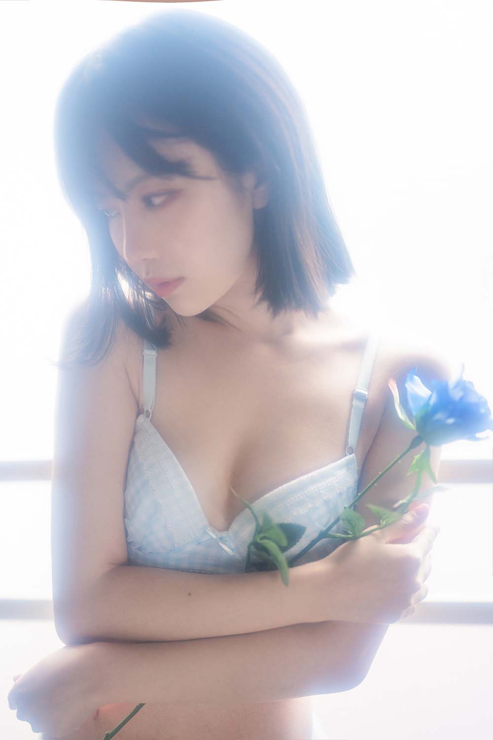 Shika小鹿鹿 – 泳装 预览图 - 2