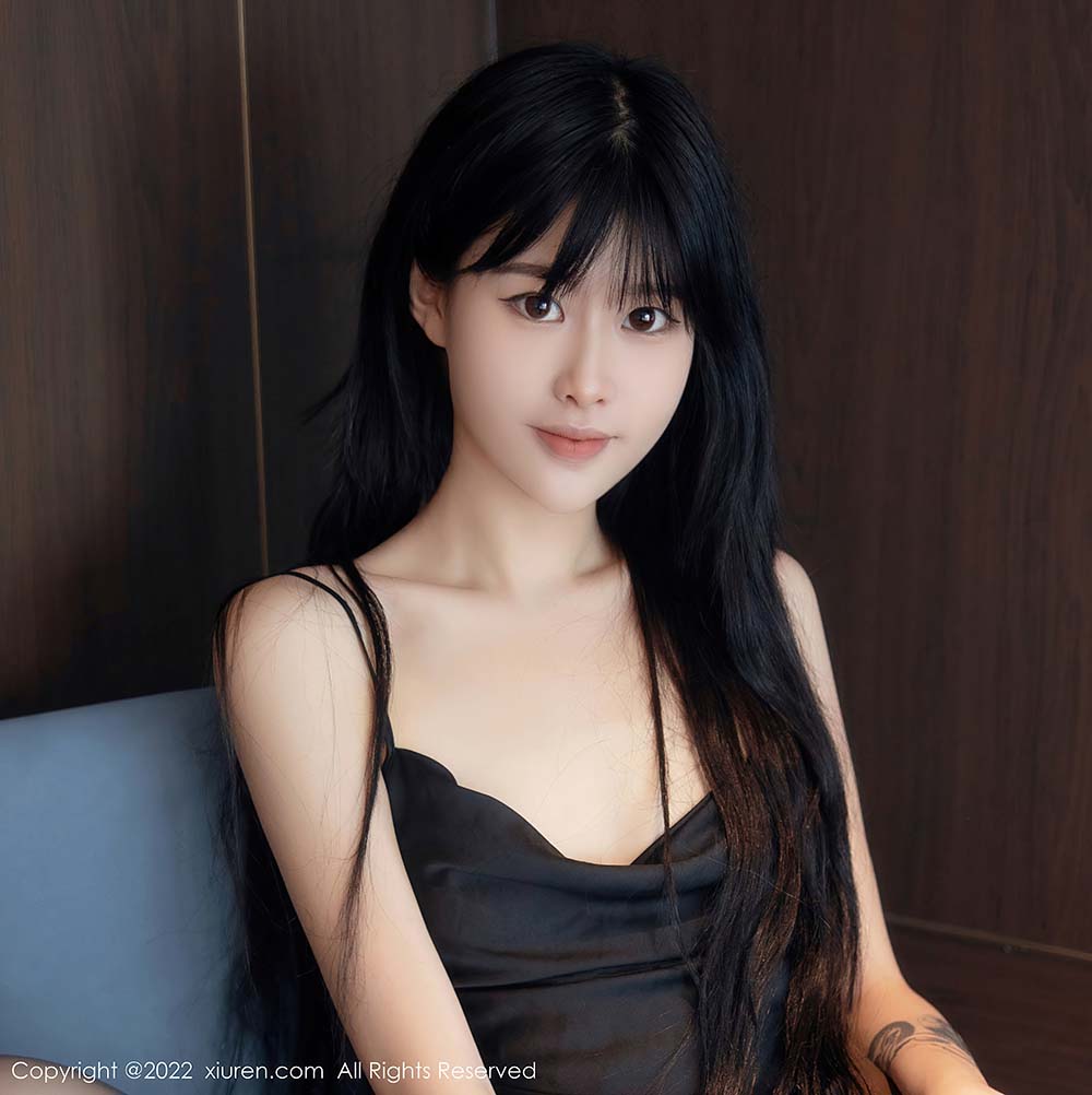 [Xiuren秀人网]2022.07.05 NO.5228 77qiqi 预览图 - 5