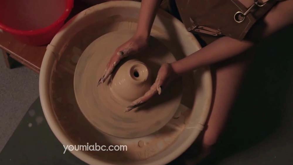 [YouMi尤蜜]视频 2019.11.27 NO.494 欲火难耐 团团