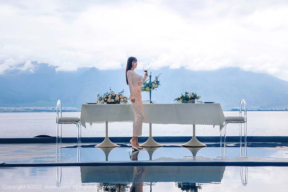 [Xiuren秀人网]2022.07.08 NO.5248 朱可儿Flora