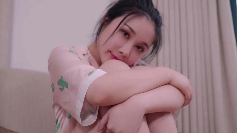 [YouMi尤蜜]视频 2019.12.03 NO.498 诱不可挡 子怡 预览图 - 2