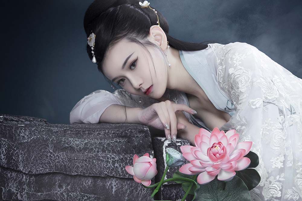 [YITUYU艺图语]2022.01.26 月中行 欣宝