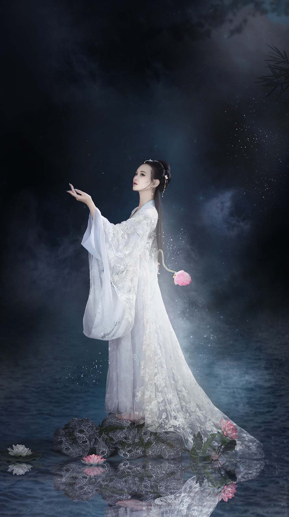 [YITUYU艺图语]2022.01.26 月中行 欣宝 预览图 - 2
