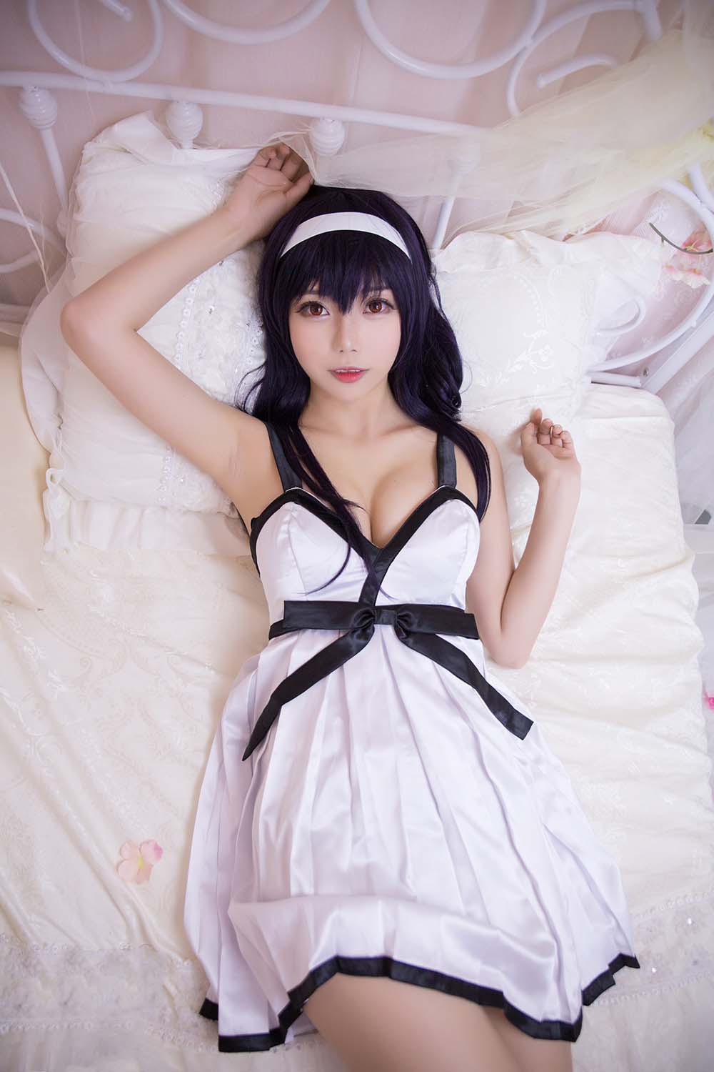 大肉丸Amiee – 睡衣 预览图 - 2