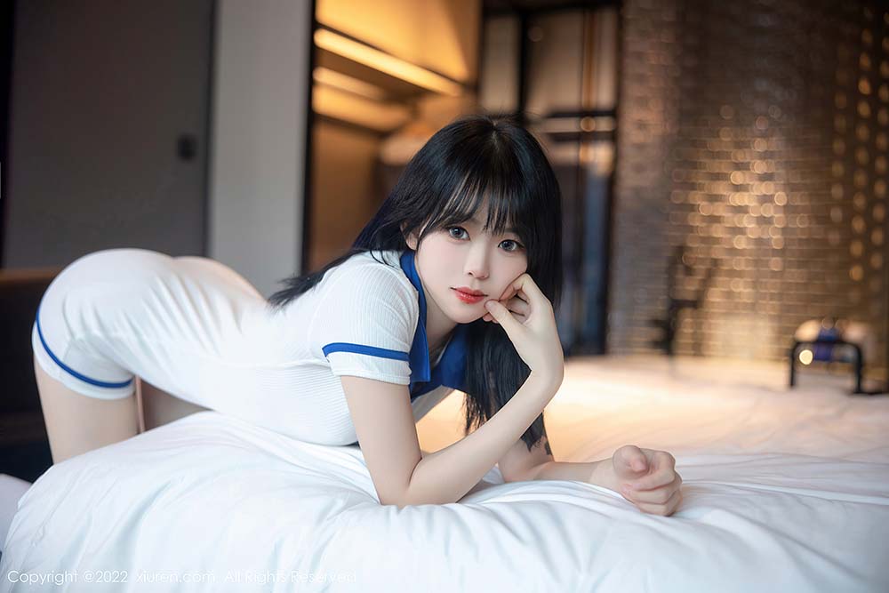 [Xiuren秀人网]2022.07.18 NO.5291 奶瓶. 预览图 - 4