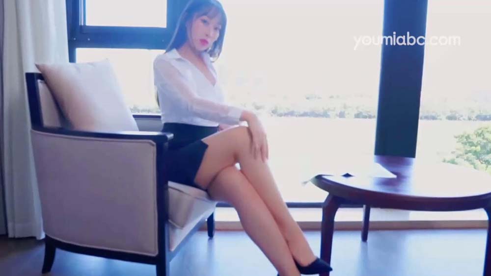 [YouMi尤蜜]视频 2019.12.19 NO.517 娇嫩丰盈 莫奈