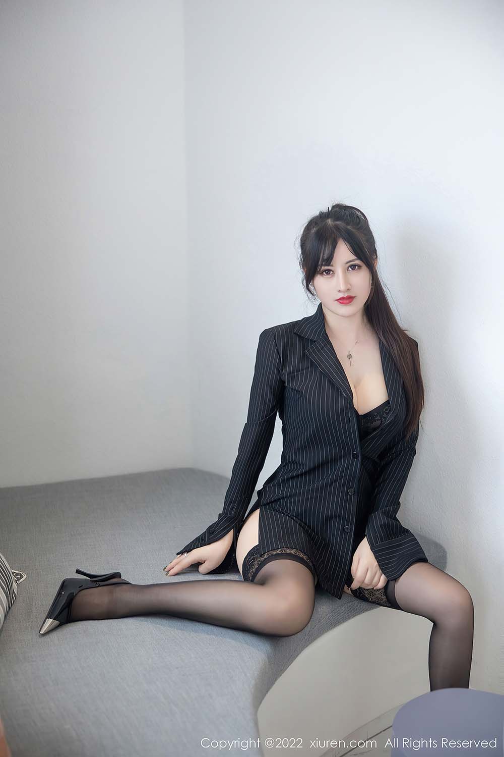 [Xiuren秀人网]2022.07.26 NO.5335 诗诗kiki 预览图 - 5