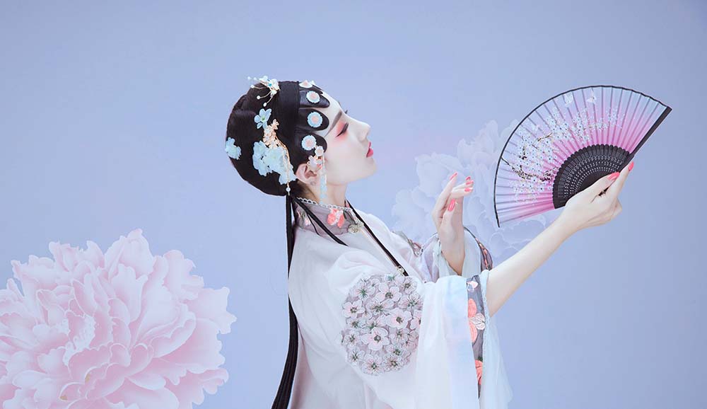 [YITUYU艺图语]2022.02.10 花无尘 唯宝