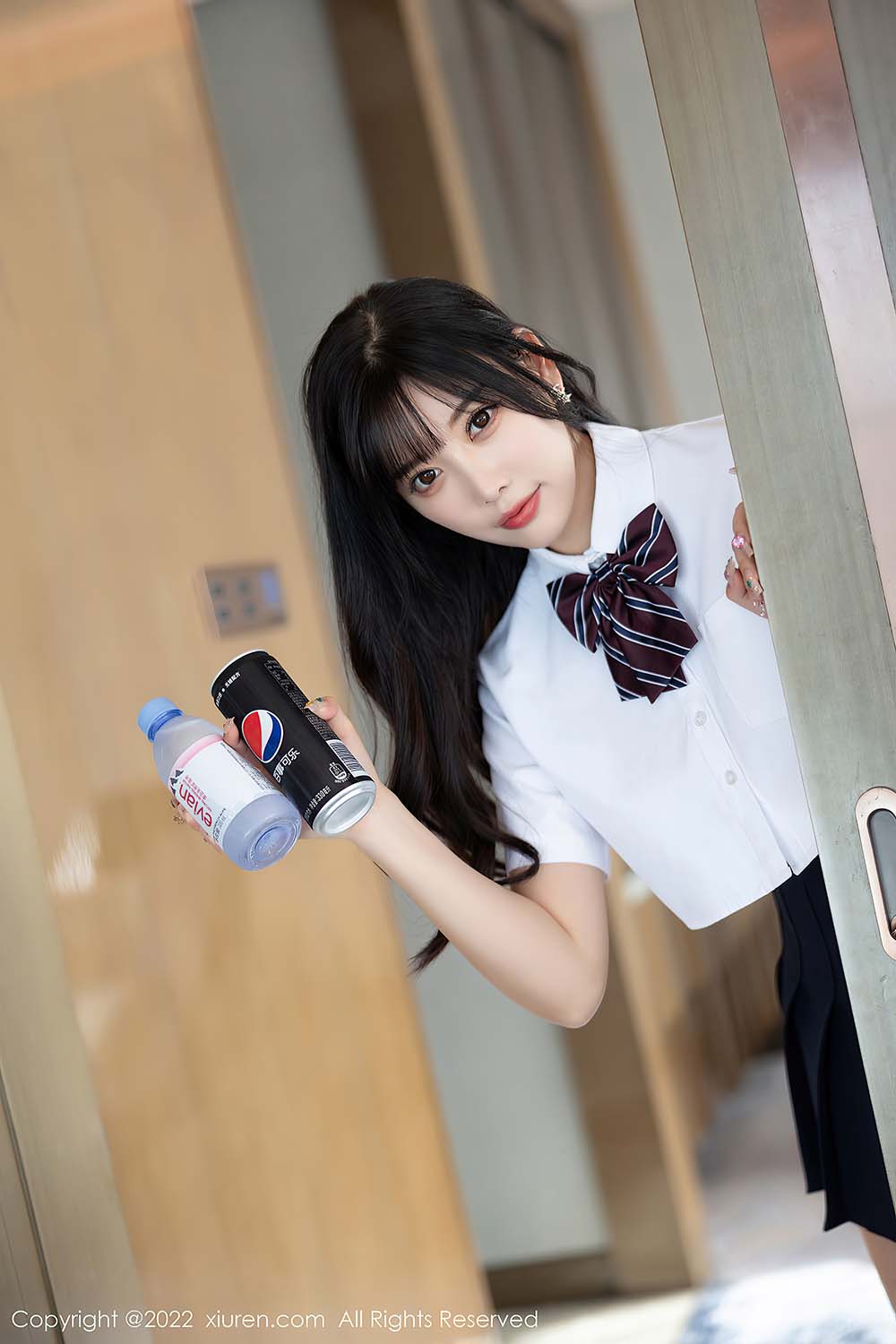 [Xiuren秀人网]2022.07.26 NO.5338 杨晨晨Yome