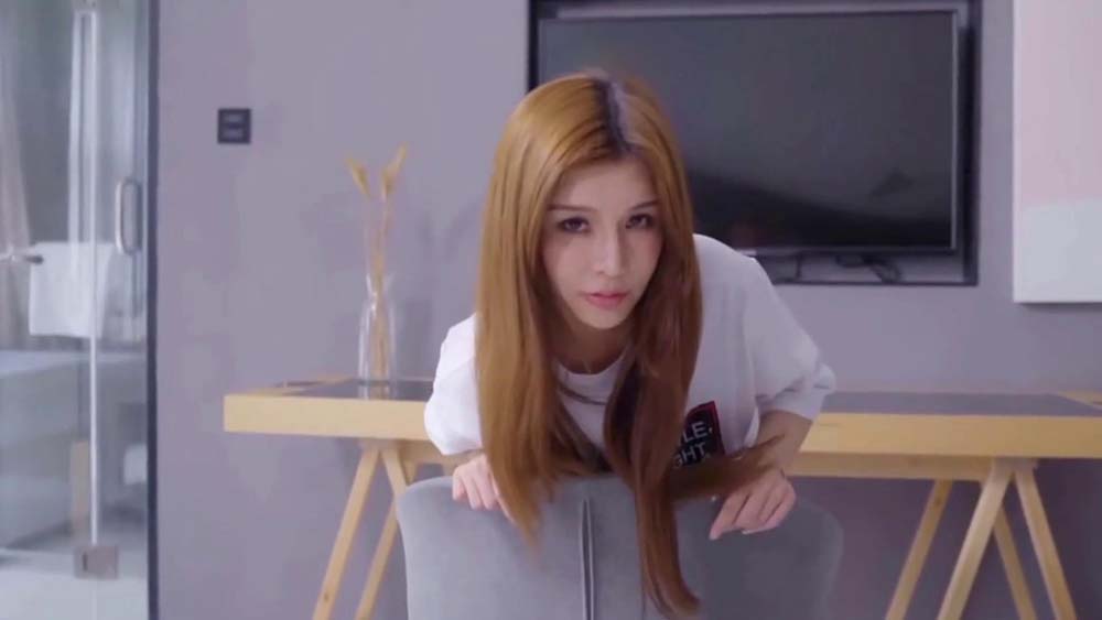 [YouMi尤蜜]视频 2020.01.10 NO.524 邂逅初心 张雨萌 预览图 - 2