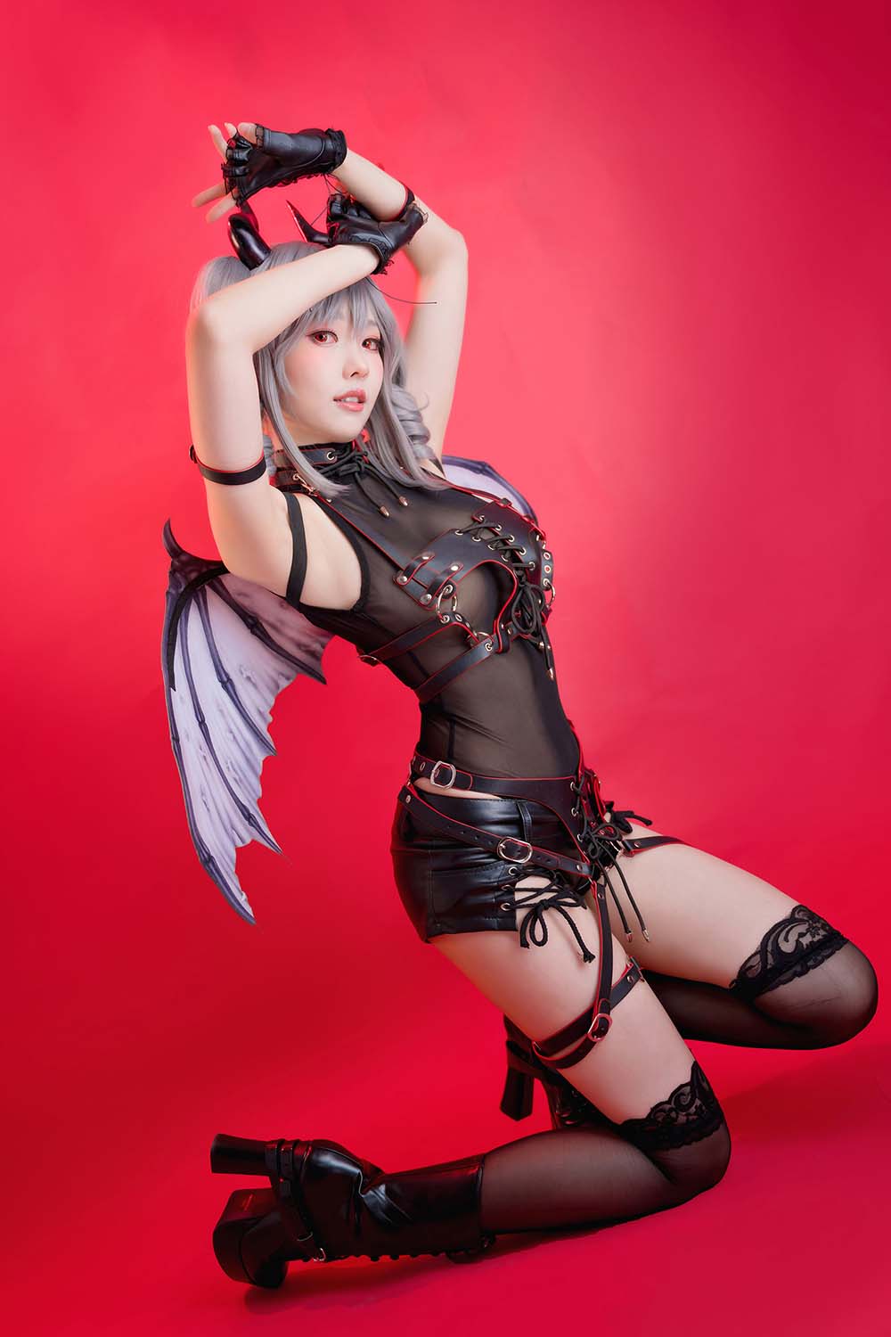 Ely_eee(ElyEE子) – Original Devil 原創惡魔