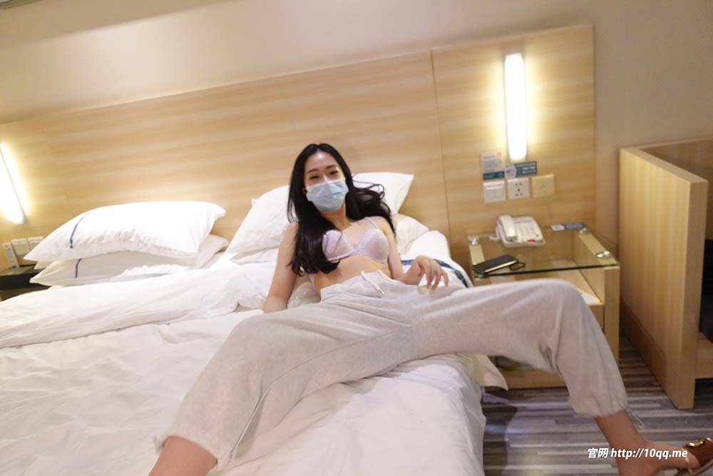 [ROSI口罩系列]2022.09.21 NO.2292