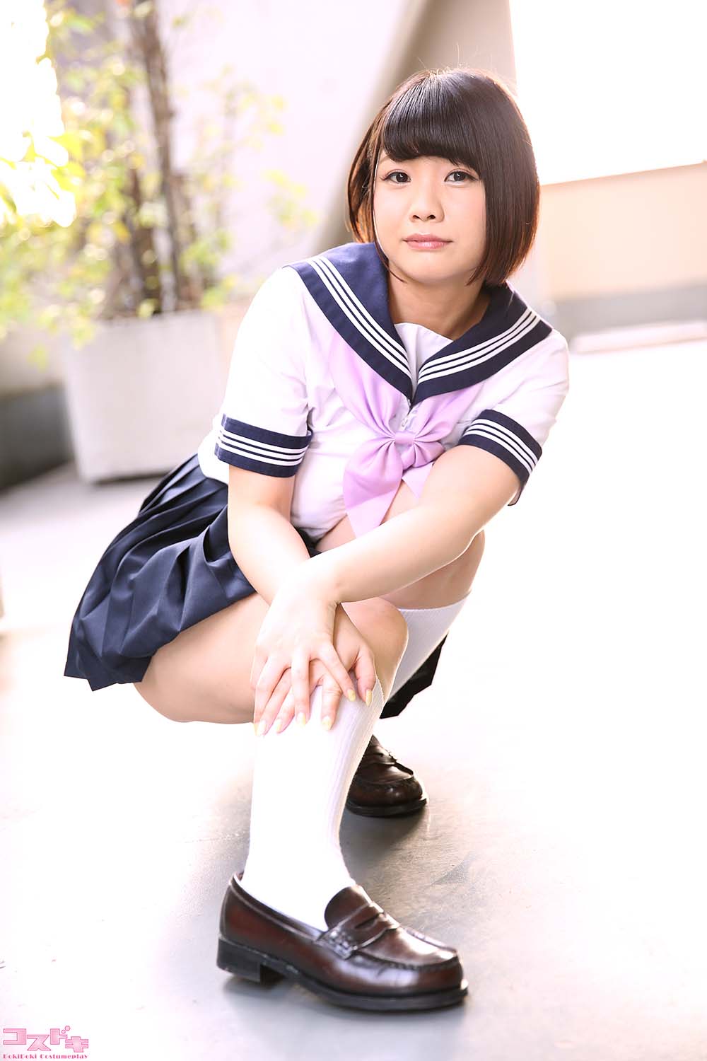 [Cosdoki]Tsubasa Hinagiku 雛菊つばさ hinagikutsubasa_pic_sailor2