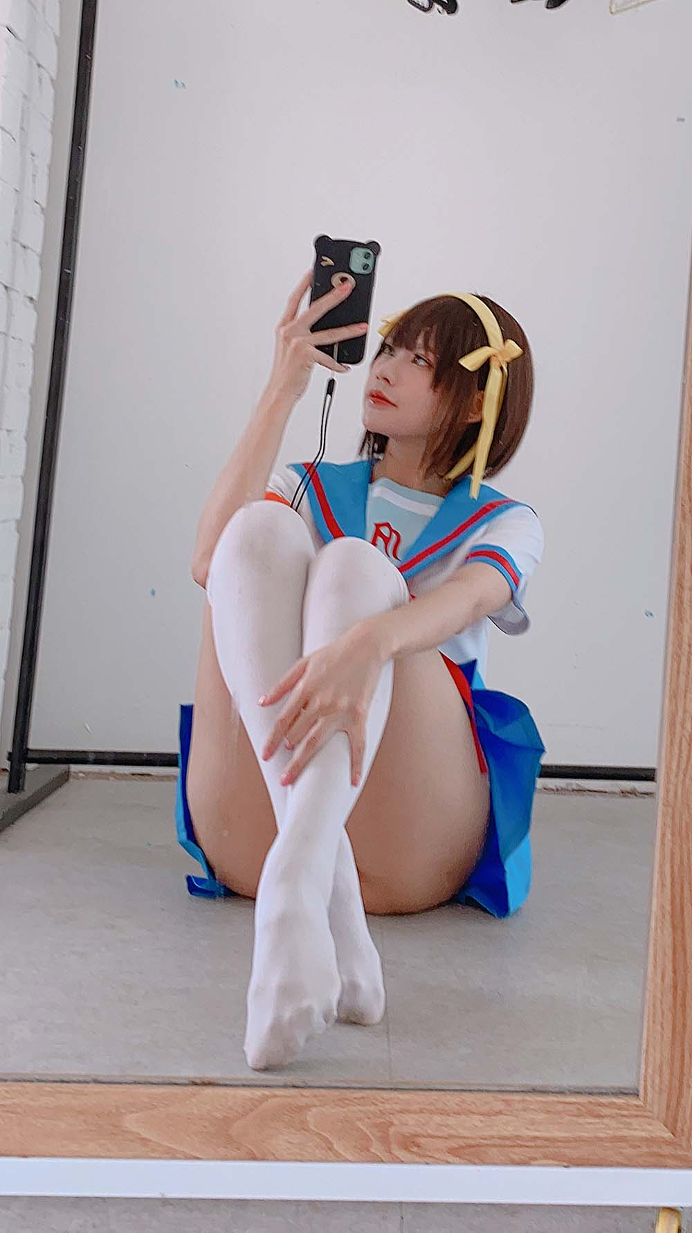 PingPing – Haruhi Suzumiya 预览图 - 2