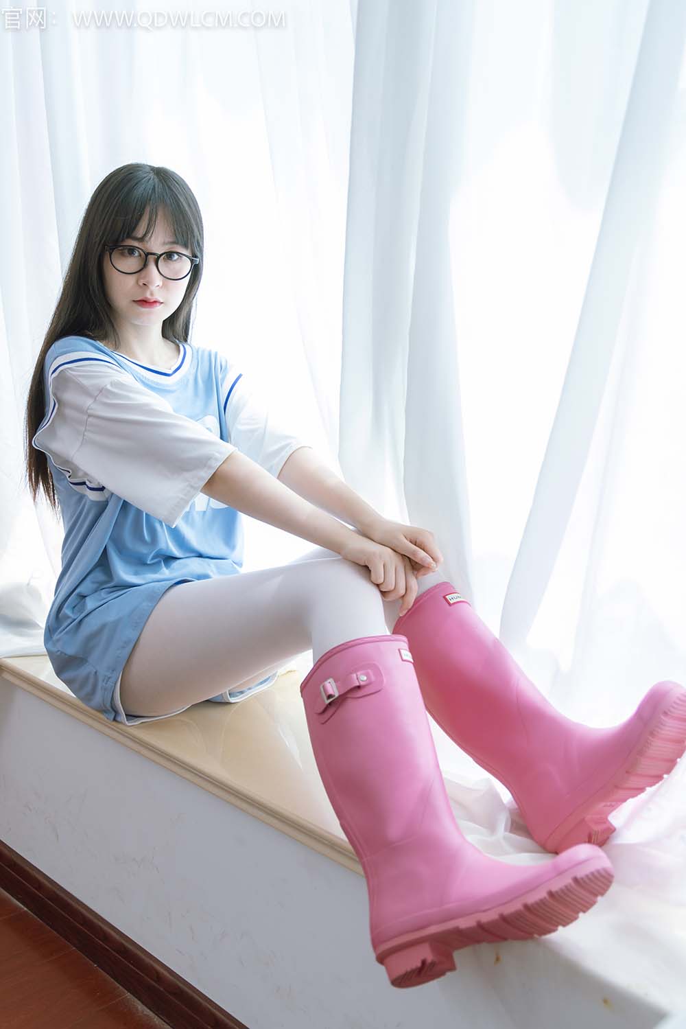 物恋传媒 NO.1259 兮兮-生而自由 预览图 - 2