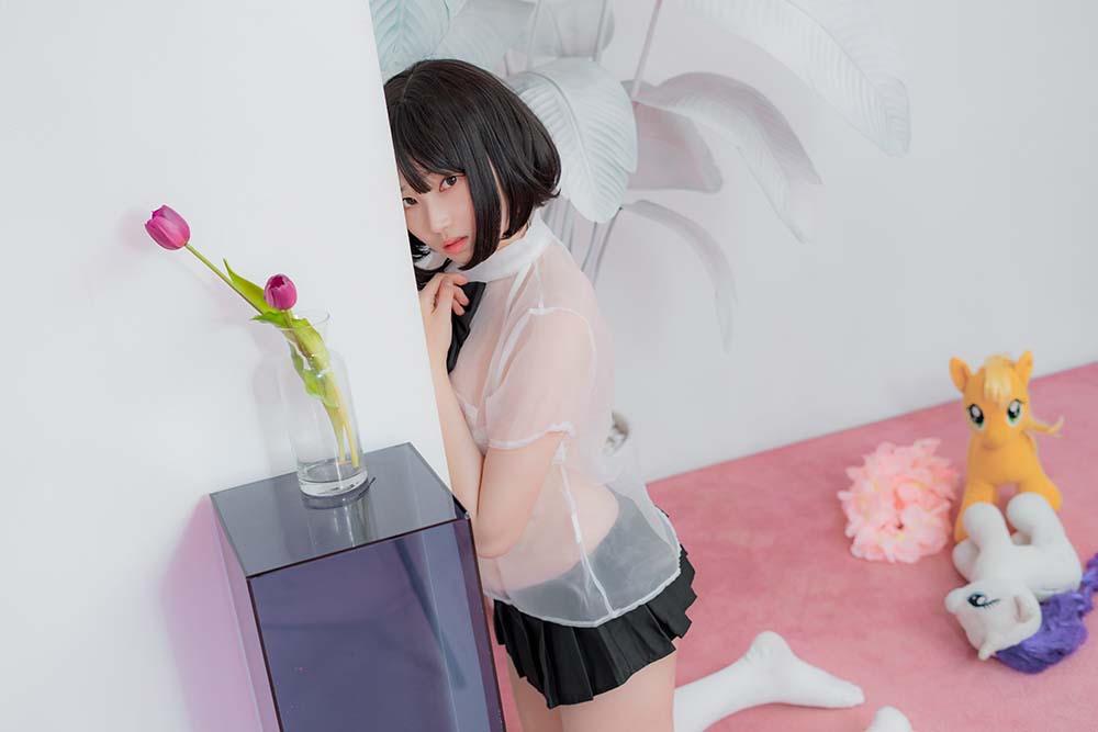 [CreamSoda]Bambi – VOL.11 预览图 - 2