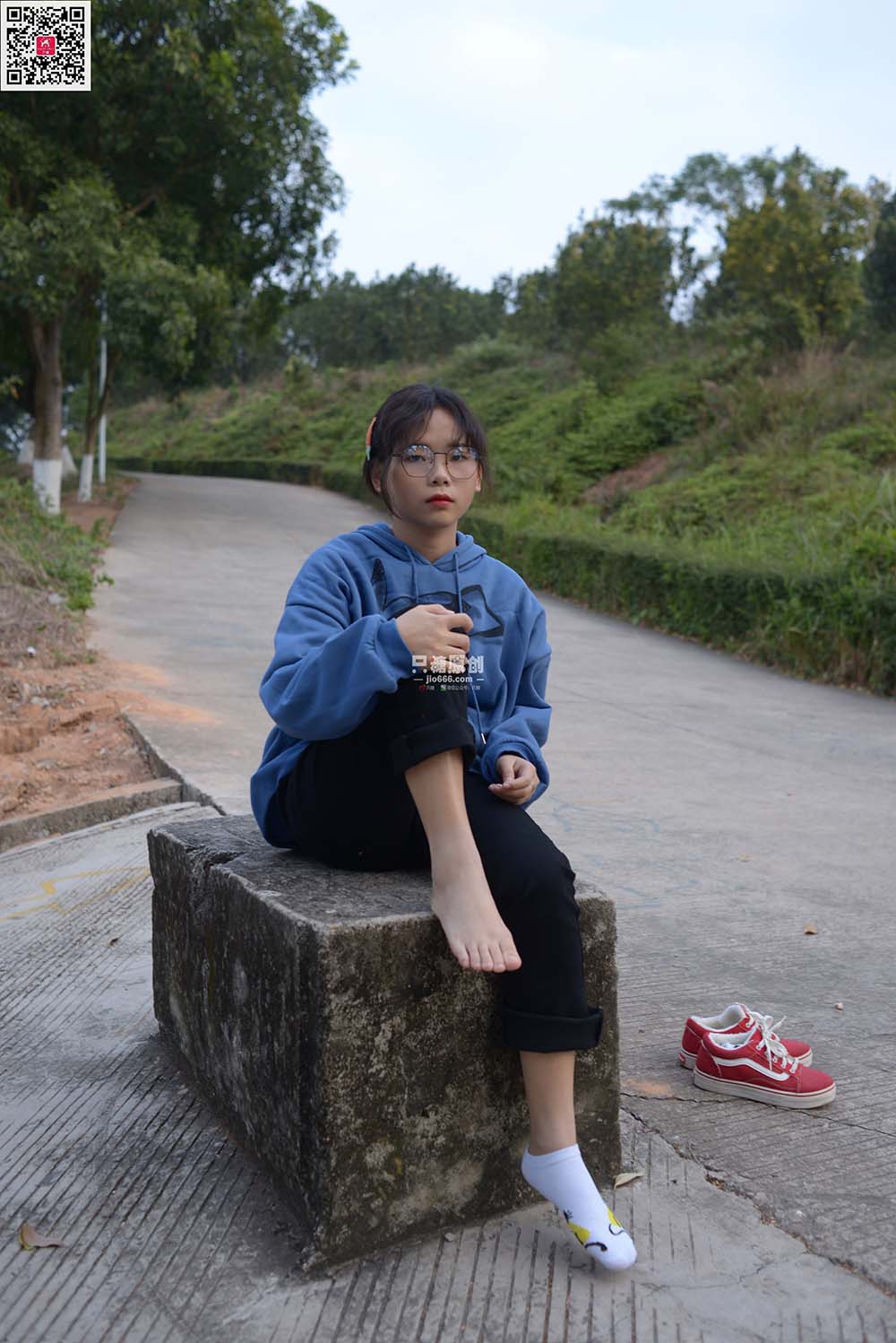 [只糖原创]NO.542 露露 笑容暖暖 预览图 - 2