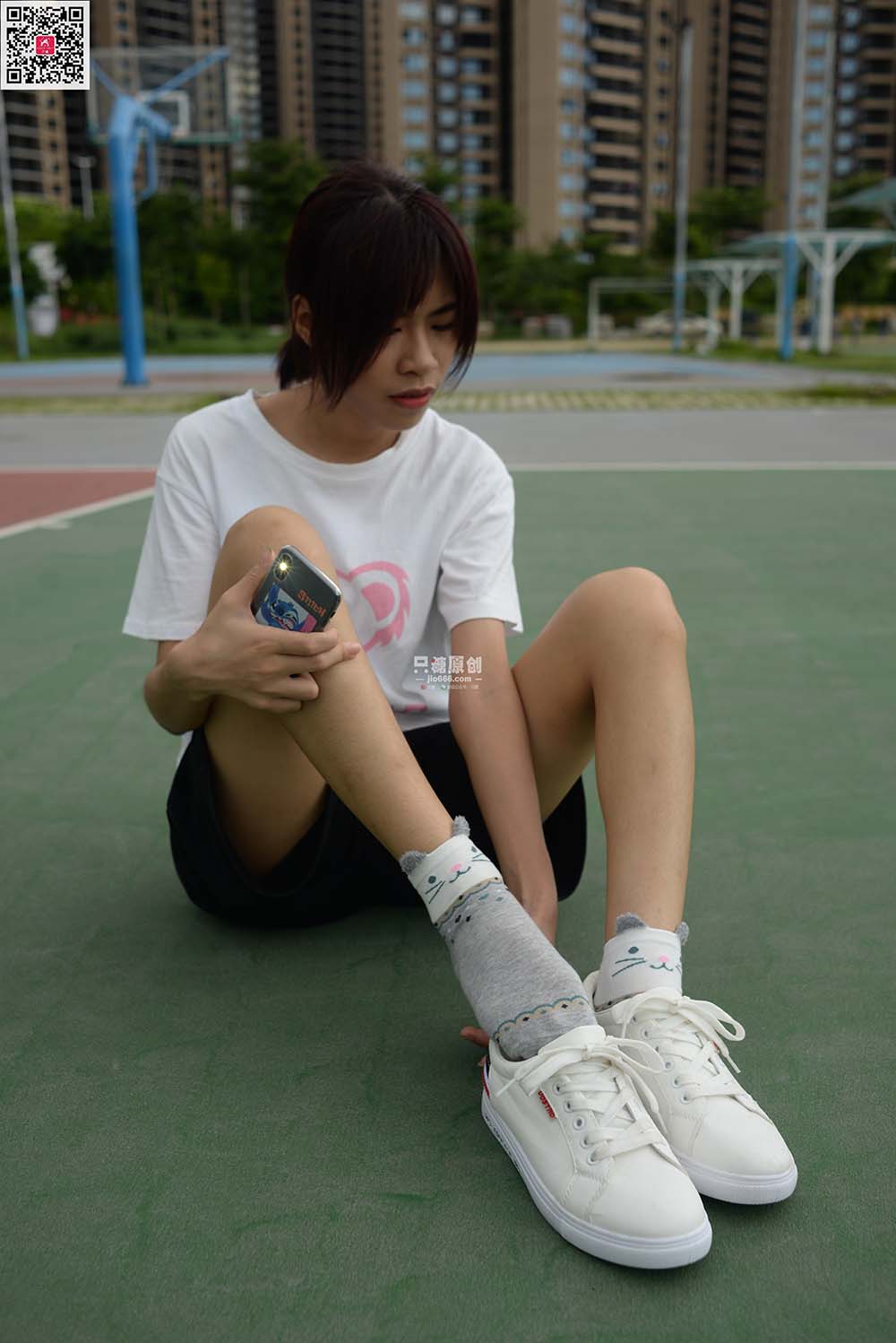 [只糖原创]NO.545 懒懒 疲惫生活中总要有些温暖梦想 预览图 - 2