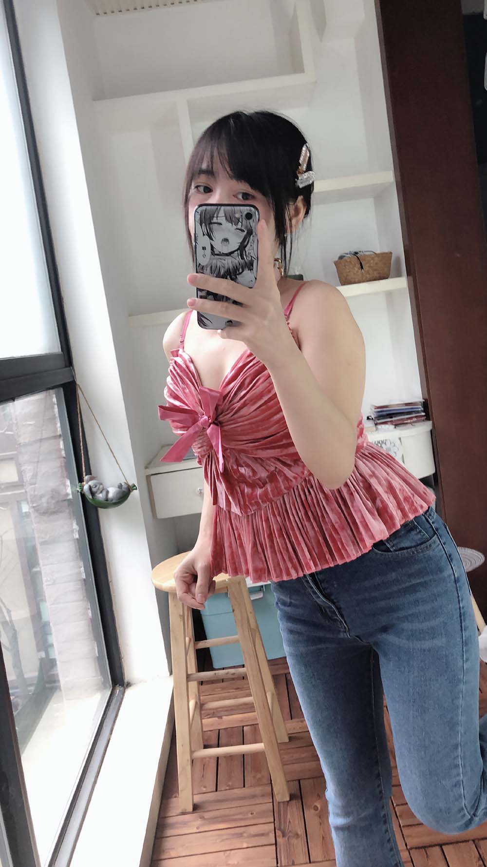 肉儿 – 初恋女友 预览图 - 2
