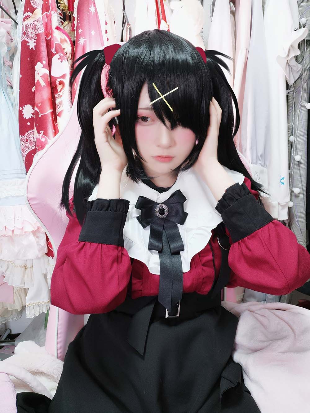 Yuki亭 – あめちゃん 预览图 - 2