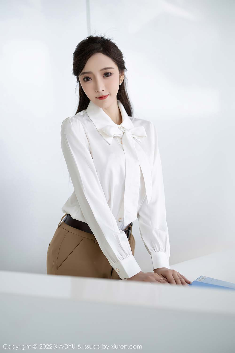 [XIAOYU语画界]2022.08.29 VOL.852 王馨瑶yanni 预览图 - 2