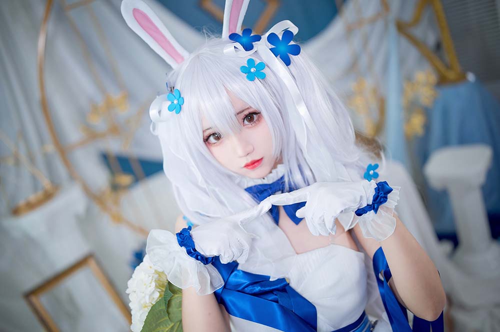 花柒Hana – 拉菲花嫁 预览图 - 2