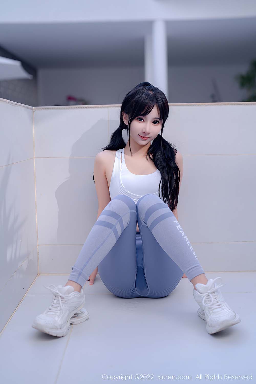 [Xiuren秀人网]2022.08.19 NO.5463 小果冻儿